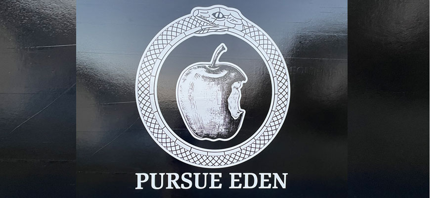 Pursue Eden