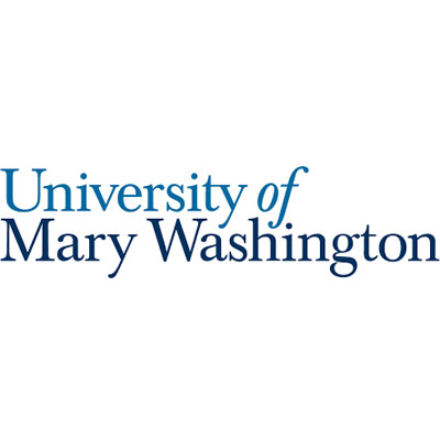 university of mary washington logo
