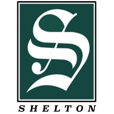 shelton construction logo