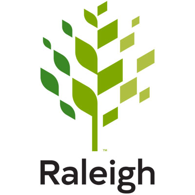City of Raleigh North Carolina seal