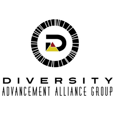 Diversity Advancement Alliance Group logo