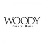 Woody Funeral Home Chapel logo