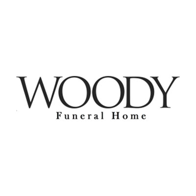 Woody Funeral Home Chapel logo
