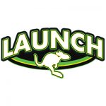 the launch richmond logo