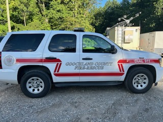 Goochland Fire and Rescue