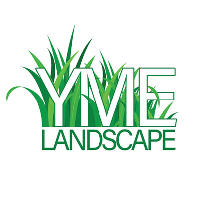 YME Landscape logo