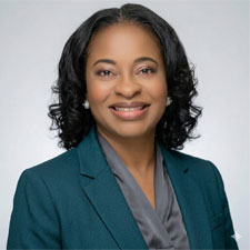Tanya Fobbs, Administrative Assistant